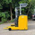 XE NÂNG ĐIỆN 1.5 TẤN ĐỨNG LÁI FB15RL-15 156711