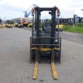XE NÂNG ĐIỆN 1.5 TẤN KOMATSU FB15-12 854647