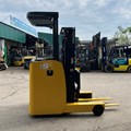 XE NÂNG ĐIỆN 1.5 TẤN ĐỨNG LÁI FB15RL-15 156711