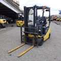XE NÂNG ĐIỆN 1.5 TẤN KOMATSU FB15-12 854647