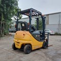 XE NÂNG ĐIỆN 1.5 TẤN KOMATSU FB15-12 854333