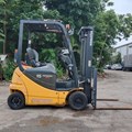 XE NÂNG ĐIỆN 1.5 TẤN KOMATSU FB15-12 854333