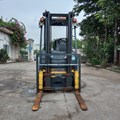 XE NÂNG ĐIỆN 1.5 TẤN KOMATSU FB15-12 854333