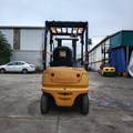 XE NÂNG ĐIỆN 1.5 TẤN KOMATSU FB15-12 854333