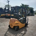 XE NÂNG ĐIỆN 1.5 TẤN KOMATSU FB15-12 834372
