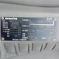 XE NÂNG ĐIỆN 1.5 TẤN KOMATSU FB15-12 854333