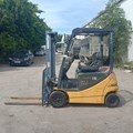 XE NÂNG ĐIỆN 1.5 TẤN KOMATSU FB15-12 834372