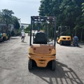 XE NÂNG ĐIỆN 1.5 TẤN KOMATSU FB15-12 834372