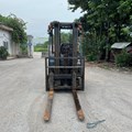 XE NÂNG ĐIỆN 1.5 TẤN KOMATSU FB15-12 848082