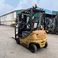 XE NÂNG ĐIỆN 1.5 TẤN KOMATSU FB15-12 848082