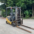 XE NÂNG ĐIỆN 1.5 TẤN KOMATSU FB15-12 848082