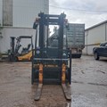 XE NÂNG ĐIỆN 1.5 TẤN KOMATSU FB15-12 853337