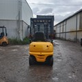 XE NÂNG ĐIỆN 1.5 TẤN KOMATSU FB15-12 852891