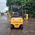 XE NÂNG ĐIỆN 1.5 TẤN KOMATSU FB15-12 853337