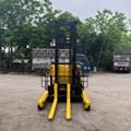 XE NÂNG ĐIỆN 1.5 TẤN ĐỨNG LÁI UNICARRIER FRHB15-8 7B130996