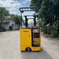XE NÂNG ĐIỆN 1.5 TẤN ĐỨNG LÁI FB15RL-15 156711