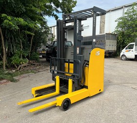 XE NÂNG ĐIỆN 1.5 TẤN ĐỨNG LÁI FB15RL-15 156711