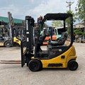 XE NÂNG ĐIỆN 1.5 TẤN KOMATSU FB15-12 853336