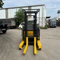 XE NÂNG ĐIỆN 1.5 TẤN ĐỨNG LÁI FB15RL-15 156711