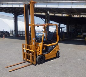 XE NÂNG ĐIỆN 1.8 TẤN KOMATSU FB18-12  854720