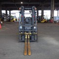 XE NÂNG ĐIỆN 1 TẤN KOMATSU FB10-12 849616