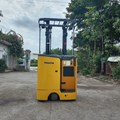 XE NÂNG ĐIỆN 1 TẤN KOMATSU FB10RL-15 156442