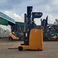 XE NÂNG ĐIỆN 1 TẤN KOMATSU FB10RL-15 158671