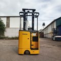 XE NÂNG ĐIỆN 1 TẤN KOMATSU FB10RL-15 158671