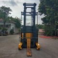 XE NÂNG ĐIỆN 1 TẤN KOMATSU FB10RL-15 158671