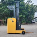 XE NÂNG ĐIỆN 1 TẤN KOMATSU FB10RL-15 158671