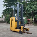 XE NÂNG ĐIỆN 1 TẤN KOMATSU FB10RL-15 158551