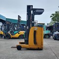 XE NÂNG ĐIỆN 1 TẤN KOMATSU FB10RL-15 158551