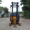 XE NÂNG ĐIỆN 1 TẤN KOMATSU FB10RL-15 158551