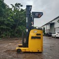 XE NÂNG ĐIỆN 1 TẤN KOMATSU FB10RL-15 158551