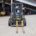XE NÂNG ĐIỆN 2,5 TẤN KOMATSU FE25-1 303912