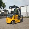 XE NÂNG ĐIỆN 2,5 TẤN KOMATSU FE25H-1 307499