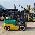 XE NÂNG ĐIỆN 2,5 TẤN KOMATSU FB25EX-11 820300