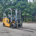 XE NÂNG ĐIỆN 2,5 TẤN KOMATSU FE25H-1 307499