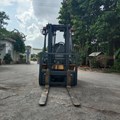 XE NÂNG ĐIỆN 2,5 TẤN KOMATSU FE25H-1 307499