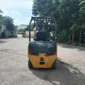 XE NÂNG ĐIỆN 2,5 TẤN KOMATSU FE25-1 306364