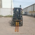 XE NÂNG ĐIỆN 2,5 TẤN KOMATSU FE25-1 306364