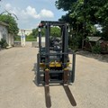 XE NÂNG DẦU 1.5 TẤN KOMATSU FD15C-18 644495