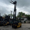 XE NÂNG ĐIỆN 2,5 TẤN KOMATSU FE25H-1 306777