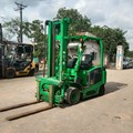 XE NÂNG ĐIỆN 2,5 TẤN KOMATSU FE25-1 305909