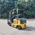 XE NÂNG ĐIỆN 2,5 TẤN KOMATSU FE25-1 306364