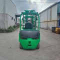 XE NÂNG ĐIỆN 2,5 TẤN KOMATSU FE25-1 305909