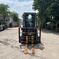 XE NÂNG ĐIỆN 2,5 TẤN KOMATSU FE25-1  308059