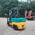 XE NÂNG ĐIỆN 2,5 TẤN KOMATSU FB25EXL-11 817916