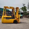 XE NÂNG ĐIỆN 2 TẤN KOMATSU FB20M-3 19384