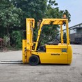 XE NÂNG ĐIỆN 2 TẤN KOMATSU FB20M-3 19384